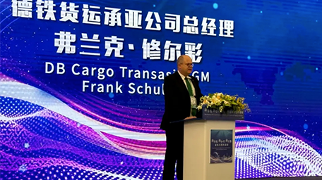 Copyright: CIIE Expo organiser